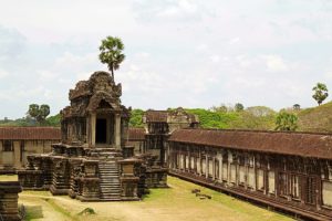 Angkor Wat - Cambodia