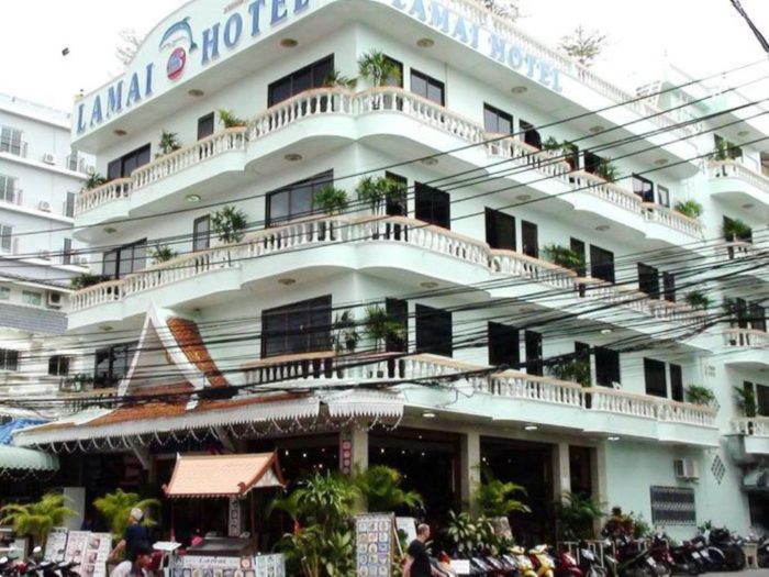 Lamai Hotel