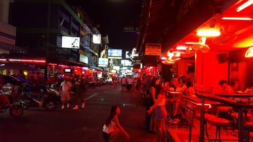 Soi-7-Bars-Pattaya